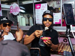 नाइजीरियन व्यक्ति ने 24 घंटे के अंदर बनाया ऐसा विश्व रिकॉर्ड, जिसे सुन चौंक जाएंगे आप, यहां जानें सब कुछ नाइजीरियन व्यक्ति ने 24 घंटे के अंदर बनाया ऐसा विश्व रिकॉर्ड, जिसे सुन चौंक जाएंगे आप, यहां जानें सब कुछ