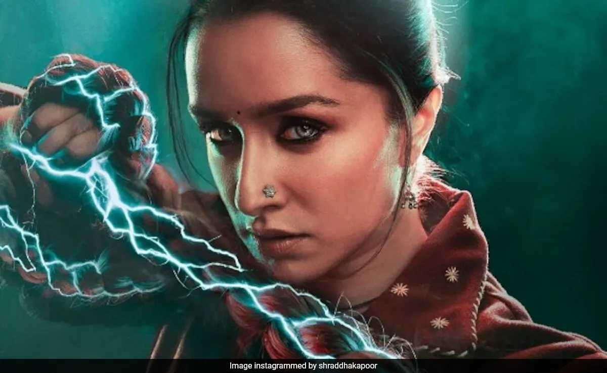 <i>Stree 2</i> Review: Shraddha Kapoor's Film Is Bemusing Than Petrifying