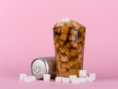 Sugary Drinks Linked To Higher Anxiety Risk In Teens, Finds New Study