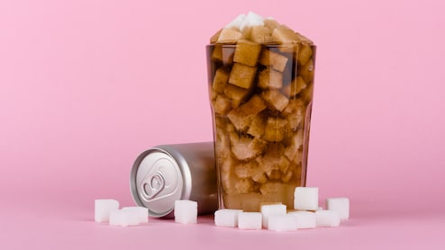 Sugary Drinks Linked To Higher Anxiety Risk In Teens, Finds New Study