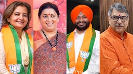 Rajasthan Rajya Sabha Election 2024: राजस्थान में राज्यसभा सीट के लिए BJP से कौन-कौन दावेदार? इन नामों की सबसे ज्यादा चर्चा