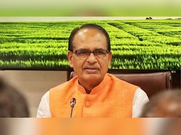 'बिहार का टैलेंट दुनिया में अद्भुत, 6 सूत्र के जरिए किसानों का होगा उत्थान' : पटना में बोले कृषि मंत्री शिवराज