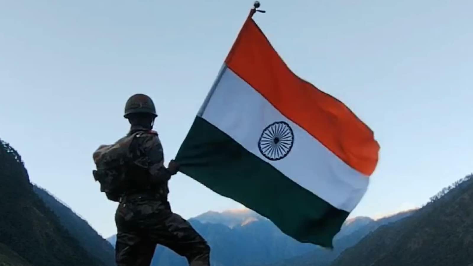Key Facts About India's National Flag and the Ashoka Chakra Symbolism
