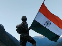 Ashoka Chakra: The Meaning Behind 24 Spokes On India's National Flag