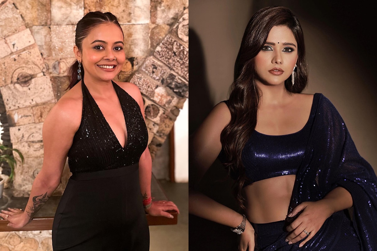 Devoleena Bhattacharjee Comes Out in Support of Dalljiet Kaur: Cheating is A Choice...