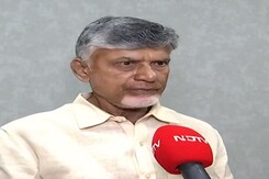 "Want Investment But Also Safety": Chandrababu Naidu To NDTV After Explosion At Andhra Pharma Company "Want Investment But Also Safety": Chandrababu Naidu To NDTV After Explosion At Andhra Pharma Company