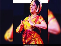 "Left Incredible Mark...": PM Mourns Bharatanatyam Veteran Yamini Krishnamurti "Left Incredible Mark...": PM Mourns Bharatanatyam Veteran Yamini Krishnamurti