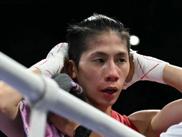 Paris Olympics 2024: कैसे तय होता है ओलंपिक में Gender, क्या होता है Testosterone?