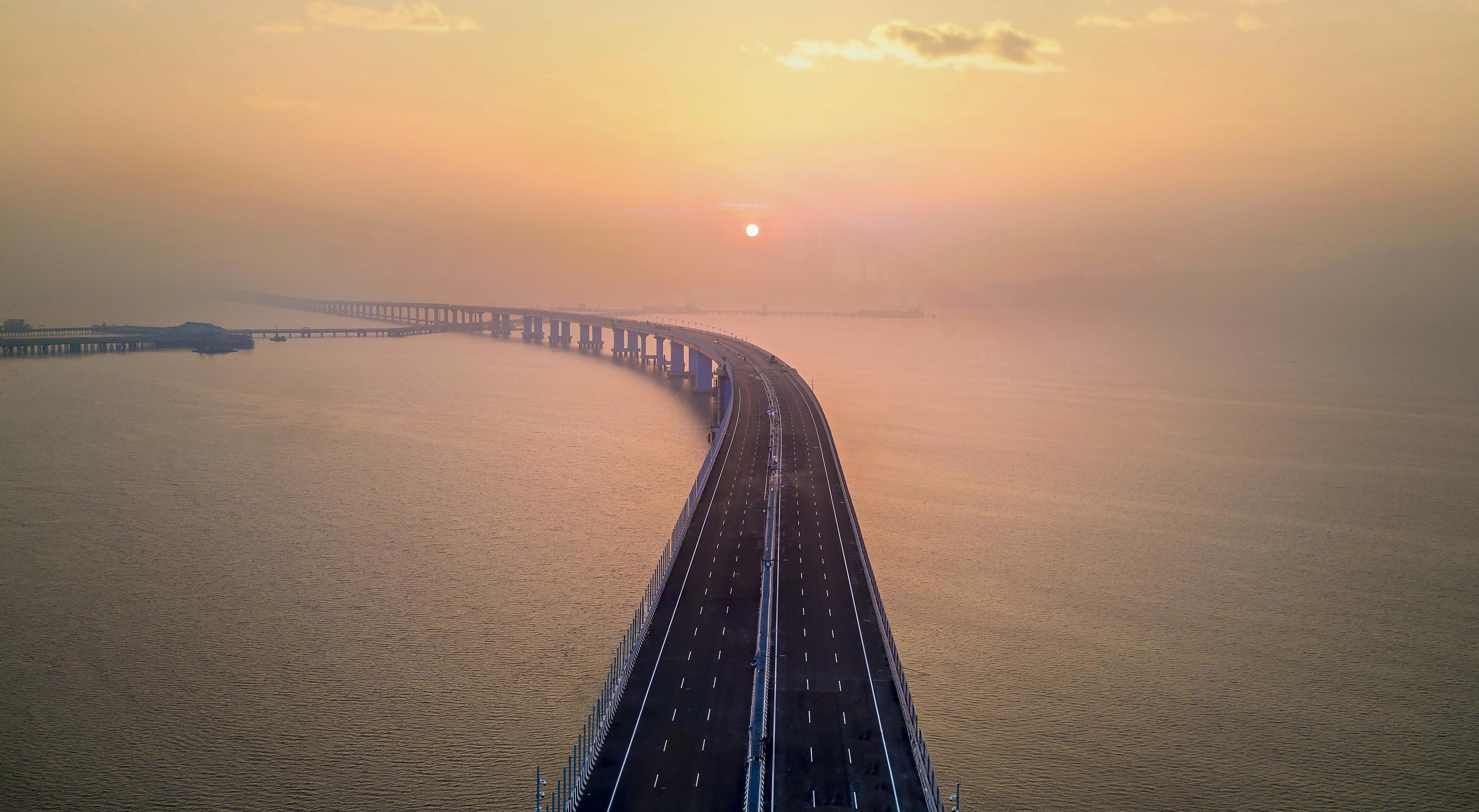 Electric Vehicles Exempted From Toll On Mumbai's Atal Setu