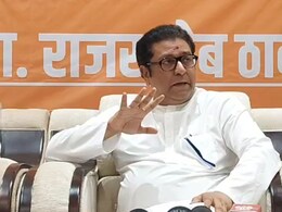 Akshay Shinde Encounter : 'जैसे ज्याचे कर्म तैसे...' राज ठाकरेंच्या नेत्यांनं केलं ठाणे पोलिसांचं अभिनंदन Akshay Shinde Encounter : 'जैसे ज्याचे कर्म तैसे...' राज ठाकरेंच्या नेत्यांनं केलं ठाणे पोलिसांचं अभिनंदन
