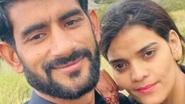 Rajasthan News: पत्नी को &lsquo;तीन तलाक&rsquo; देने के बाद पाकिस्तानी महिला से शादी करने का आरोपी जयपुर से गिरफ्तार