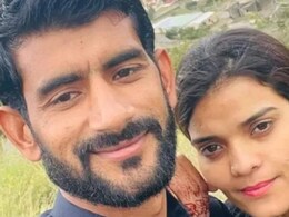 Rajasthan News: पत्नी को ‘तीन तलाक’ देने के बाद पाकिस्तानी महिला से शादी करने का आरोपी जयपुर से गिरफ्तार