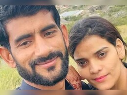 Rajasthan: पाकिस्तानी लड़की से निकाह करना रहमान को पड़ा भारी, जाना पड़ सकता है जेल Rajasthan: पाकिस्तानी लड़की से निकाह करना रहमान को पड़ा भारी, जाना पड़ सकता है जेल