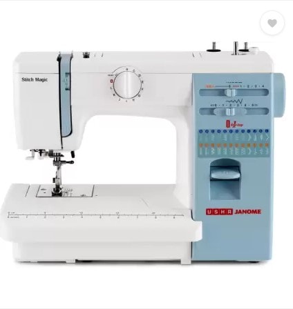Unlock Big Savings: Sewing Machines At Up To 54% Off On Flipkart