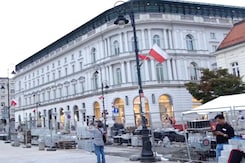 Who is Maharaja Jam Saheb After Whom The Good Maharaja Square Is Named In Poland? Who is Maharaja Jam Saheb After Whom The Good Maharaja Square Is Named In Poland?