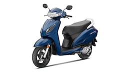 Honda Motorcycle & Scooter India Trumps Hero MotoCorp, Taking Top Spot On Sales Tally