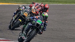 MotoGP Bharat Coming Back In 2025: UP Govt Signs Direct Deal With Dorna Sports