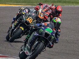 MotoGP Bharat Coming Back In 2025: UP Govt Signs Direct Deal With Dorna Sports