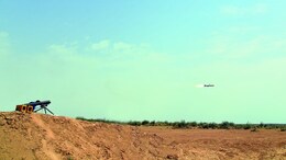 Watch: DRDO, Army Successfully Test Portable Anti Tank Missile System