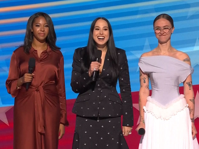 What Kamala Harris' Family Said About Her At Democratic Convention