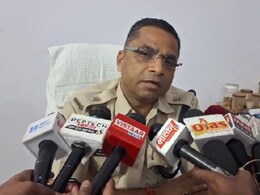 Chhatarpur पथराव कांड में एसपी ने किया हाजी शहजाद अली पर 10 हजार का इनाम घोषित, पुलिस की दबिश जारी, ये है पूरा मामला