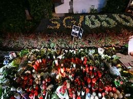 Suspected German Festival Stabber Who Killed 3 Arrested Suspected German Festival Stabber Who Killed 3 Arrested