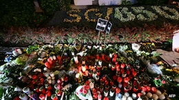 Deadly Knife Attack In Germany: What We Know So Far