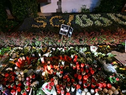 Germany To Limit Support For Illegal Migrants After Deadly Knife Attack: Minister Germany To Limit Support For Illegal Migrants After Deadly Knife Attack: Minister