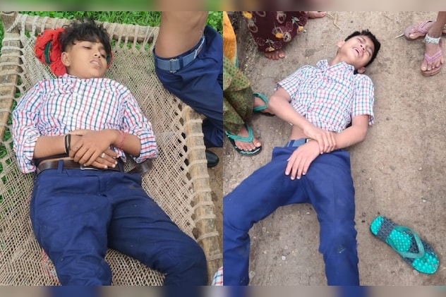 हादसे में कई बच्चे हुए घायल हादसे में कई बच्चे हुए घायल