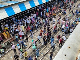 Maharashtra Schools Ordered To Install CCTVs Within A Month After Badlapur Violence Maharashtra Schools Ordered To Install CCTVs Within A Month After Badlapur Violence