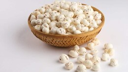 Navratri 2025: Make Your Own Navratri Namkeen With These Vrat Ingredients