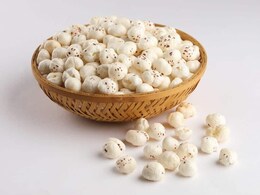 PM Modi Eats Makhana 300 Days A Year; Here's Why You Should Too