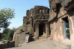 kolvi Caves: कोल्वी को क्यों कहा जाता है राजस्थान का एलोरा ? kolvi Caves: कोल्वी को क्यों कहा जाता है राजस्थान का एलोरा ?
