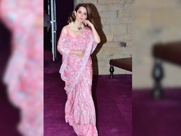 Kangana Ranaut का फिर Bollywood पर फूटा गुस्सा, कहा- "जहरीले कैसे छुपकर..."