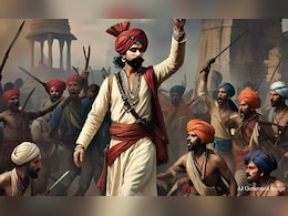 ...जब झारखंड के इन तीन वीरों के विद्रोह से कांप उठी थी अंग्रेजी हुकूमत, वीरता और शहादत की वो दास्तान ...जब झारखंड के इन तीन वीरों के विद्रोह से कांप उठी थी अंग्रेजी हुकूमत, वीरता और शहादत की वो दास्तान