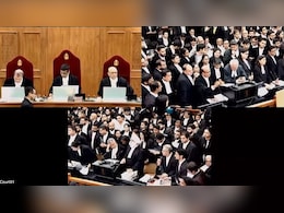 FIR में 14 घंटे की देरी का कारण क्या? कोलकाता रेप-मर्डर केस में CJI के निरुत्तर कर देने वाले सवाल