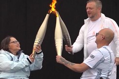 Paris Paralympics Opening Ceremony | Video Of The Week | India Ascends Paris Paralympics Opening Ceremony | Video Of The Week | India Ascends