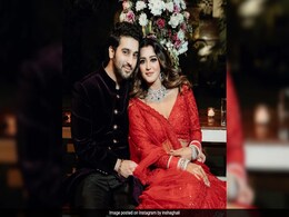 Influencer Insha Ghaii Kalra's Husband Ankit Kalra Dies At 29 Influencer Insha Ghaii Kalra's Husband Ankit Kalra Dies At 29