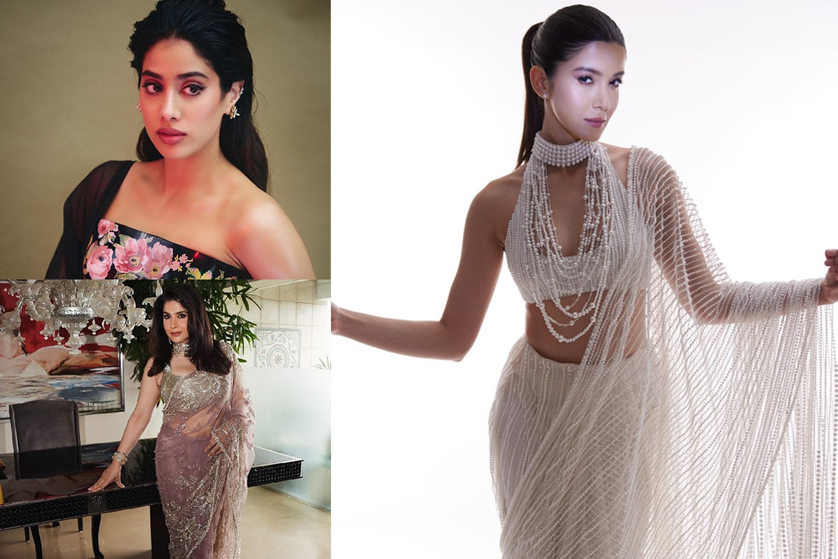 Maheep Kapoor Calls Janhvi & Shanaya 'the Most Hardworking'; Reddit Says, 'Delusional Statement'