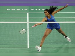 PV Sindhu, Lakshya Sen Aim To Regain Form At Denmark Open