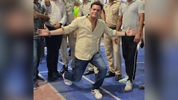 Delhi Cop Seen Dancing At Colleague's Farewell, Dies Moments Later