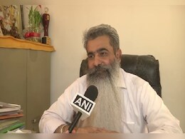 ED ने 9 घंटे की पूछताछ के बाद कांग्रेस नेता भारत भूषण को किया गिरफ्तार ED ने 9 घंटे की पूछताछ के बाद कांग्रेस नेता भारत भूषण को किया गिरफ्तार