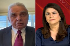 India A Major Geopolitical Actor: Ex-Diplomat On PM's Russia-Ukraine Visit India A Major Geopolitical Actor: Ex-Diplomat On PM's Russia-Ukraine Visit