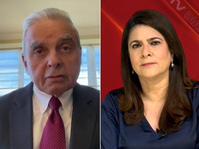 India A Major Geopolitical Actor: Ex-Diplomat On PM's Russia-Ukraine Visit