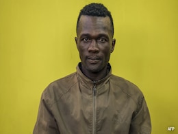 "Psychopath, Vampire" Serial Killer Escapes Kenya Jail, Cops Launch Hunt "Psychopath, Vampire" Serial Killer Escapes Kenya Jail, Cops Launch Hunt