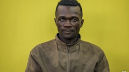 Kenyan 'Vampire' Serial Killer Escapes From Police Custody