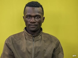 Kenyan 'Vampire' Serial Killer Escapes From Police Custody Kenyan 'Vampire' Serial Killer Escapes From Police Custody