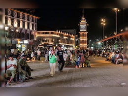 At 30.4 Degrees Celsius, Srinagar Records Hottest April Day In 8 Decades At 30.4 Degrees Celsius, Srinagar Records Hottest April Day In 8 Decades