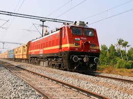 Indian Railways: फेस्टिव सीजन के लिए राउंड ट्रिप पैकेज स्कीम लागू; रेल यात्रियों को ऐसे मिलेगा फायदा Indian Railways: फेस्टिव सीजन के लिए राउंड ट्रिप पैकेज स्कीम लागू; रेल यात्रियों को ऐसे मिलेगा फायदा