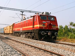 Indian Railways ने दी राहत, वरिष्ठ नागरिकों, महिलाओं और दिव्यांगों के लिए रेलवे ने उठाया विशेष कदम Indian Railways ने दी राहत, वरिष्ठ नागरिकों, महिलाओं और दिव्यांगों के लिए रेलवे ने उठाया विशेष कदम